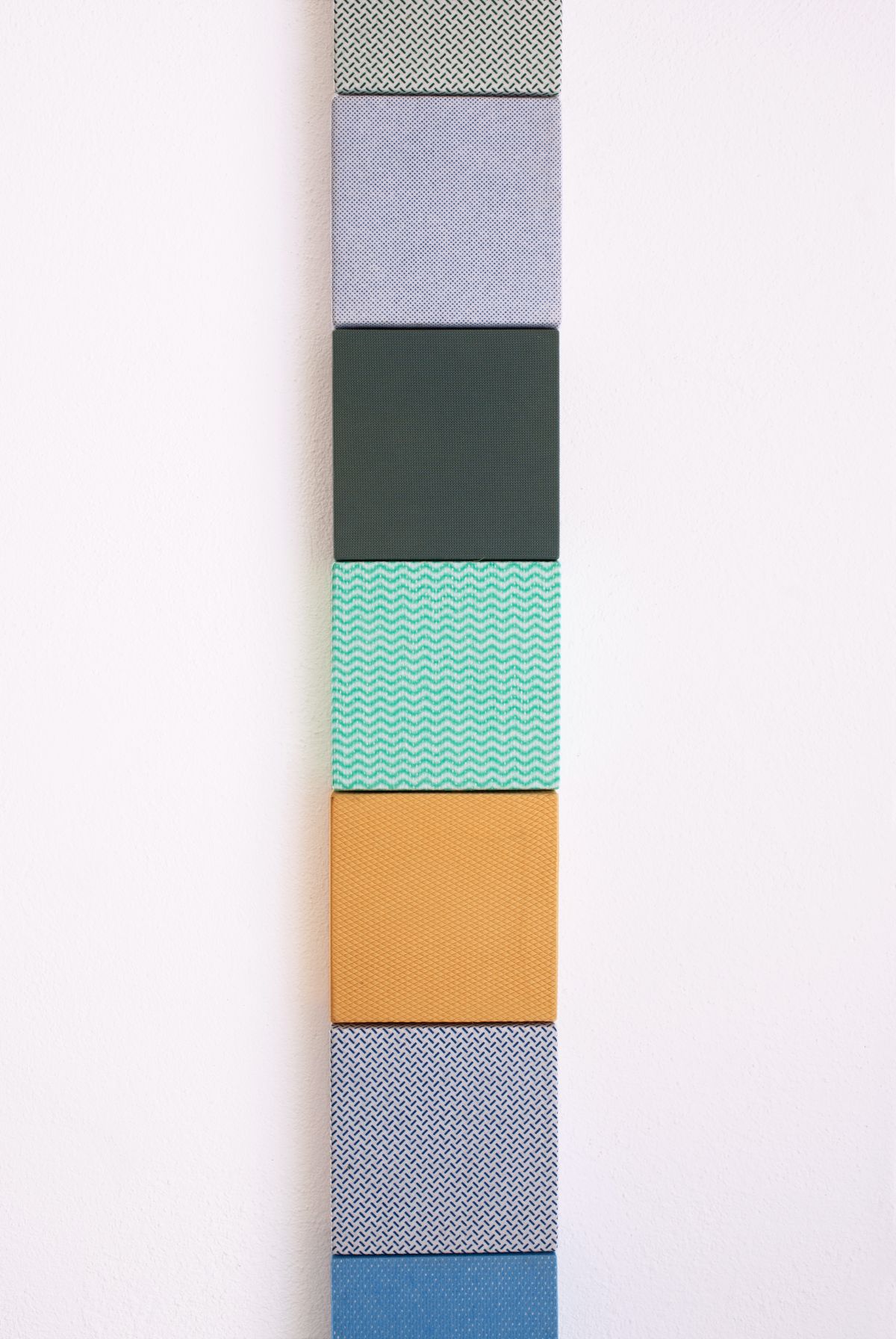 Colour Scheme For Cleaners (So Fresh, So Clean)