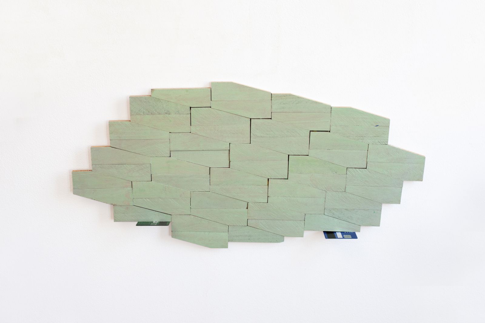 Walking Next to Water